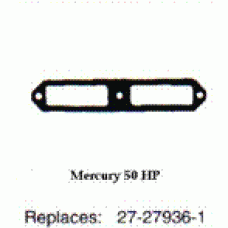Junta de Lumbreras Mercury 50 HP